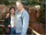 Someone was nice enough to take our picture together at the Golden Nugget.  I guess there are good people in the world after all.